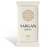 Мыло туалетное "Sargan" (13 г)